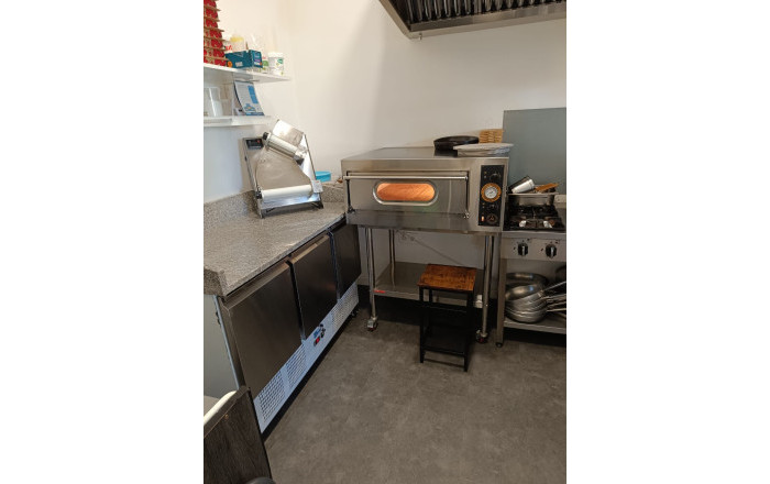 Traspaso - Bar Restaurante -
Barcelona - Eixample