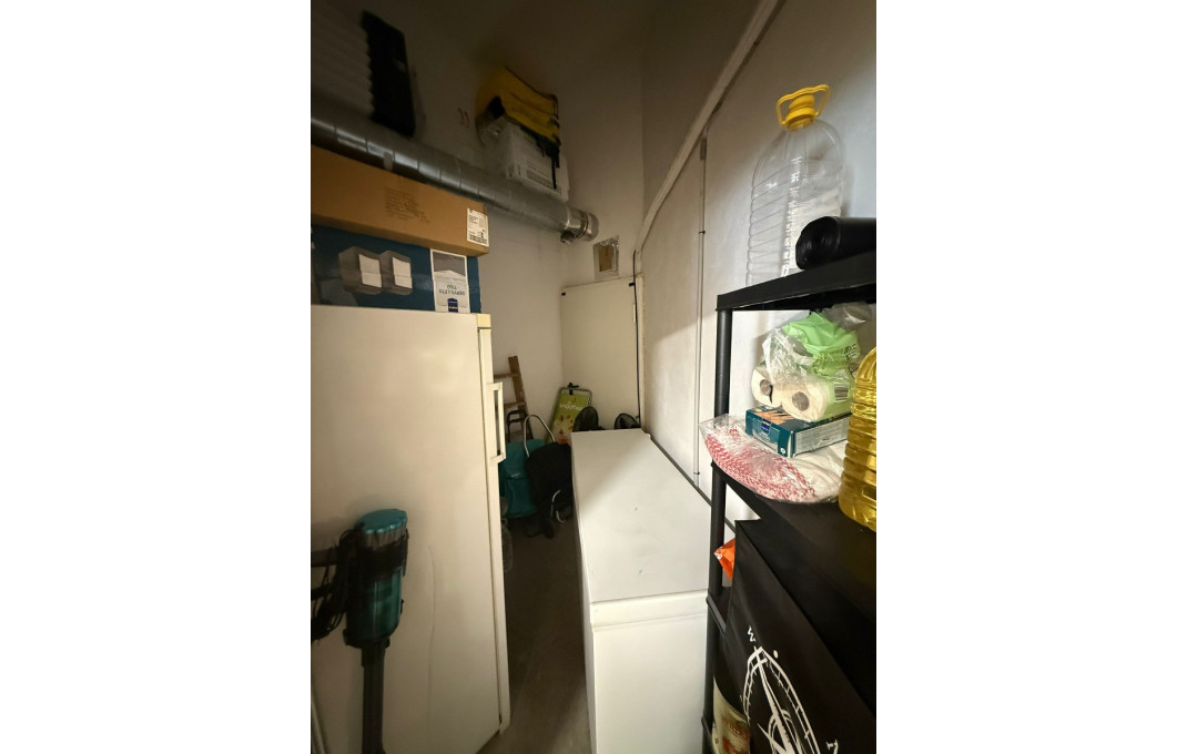 Traspaso - Bar Restaurante -
Barcelona - Eixample