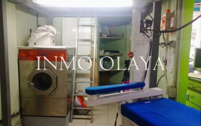 Venta - Tiendas -
Sabadell