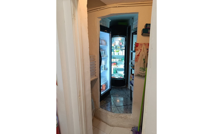 Traspaso - Bar Restaurante -
Barcelona - Eixample