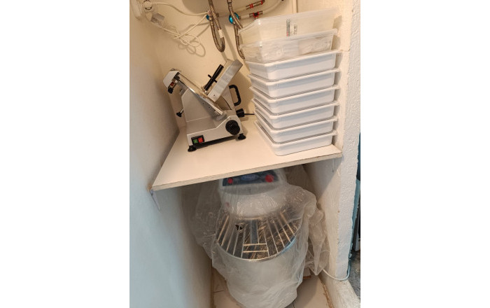 Traspaso - Bar Restaurante -
Barcelona - Eixample