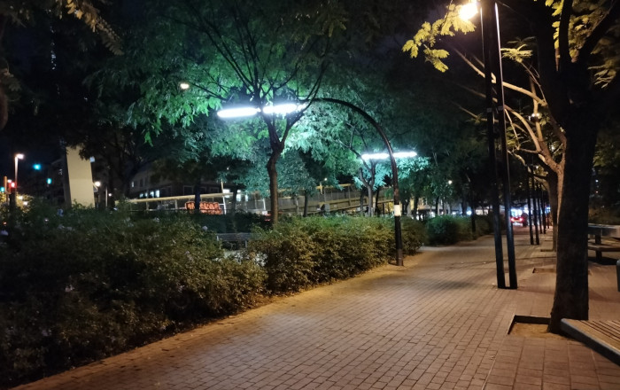 Traspaso - Restaurante -
Barcelona - Gràcia