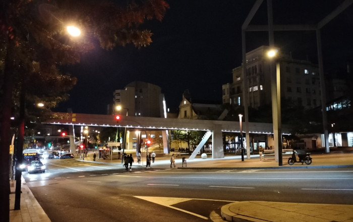 Traspaso - Restaurante -
Barcelona - Gràcia