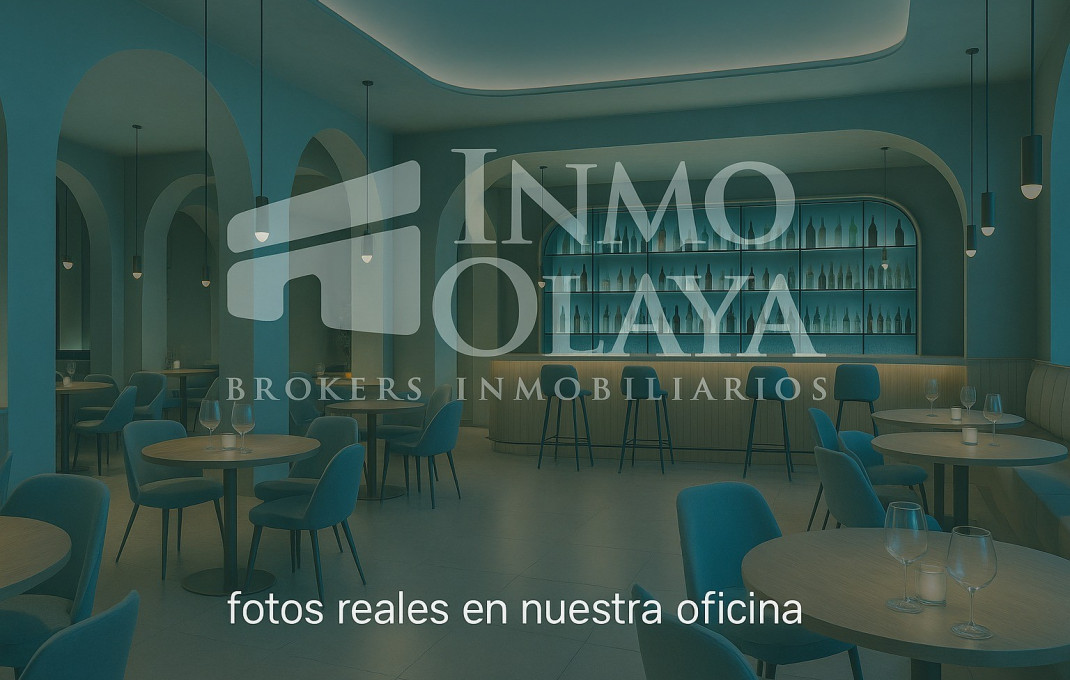 Venta en rentabilidad - Local comercial -
Santa Coloma de Gramenet