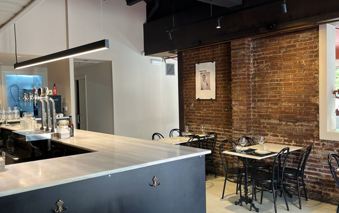 Traspaso - Bar Restaurante -
L'Hospitalet de Llobregat - Centre