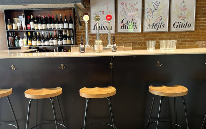 Traspaso - Bar Restaurante -
L'Hospitalet de Llobregat - Centre