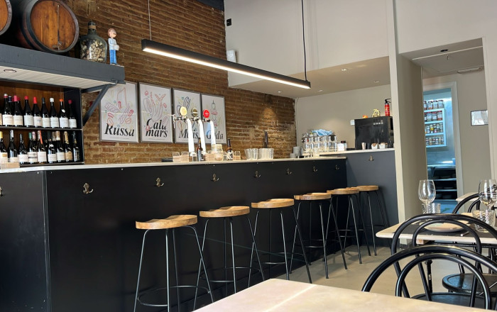 Traspaso - Bar Restaurante -
L'Hospitalet de Llobregat - Centre