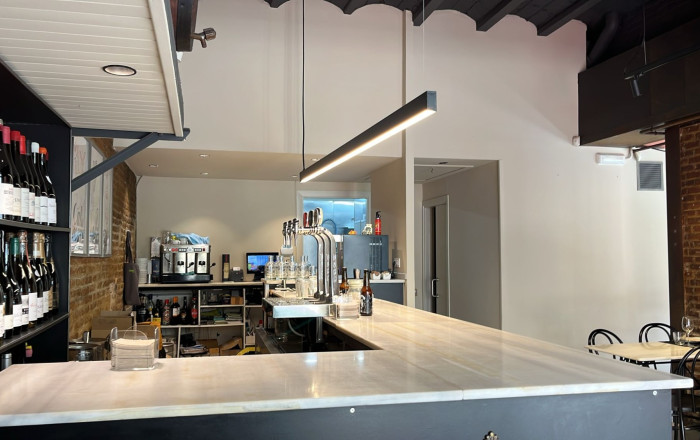 Traspaso - Bar Restaurante -
L'Hospitalet de Llobregat - Centre