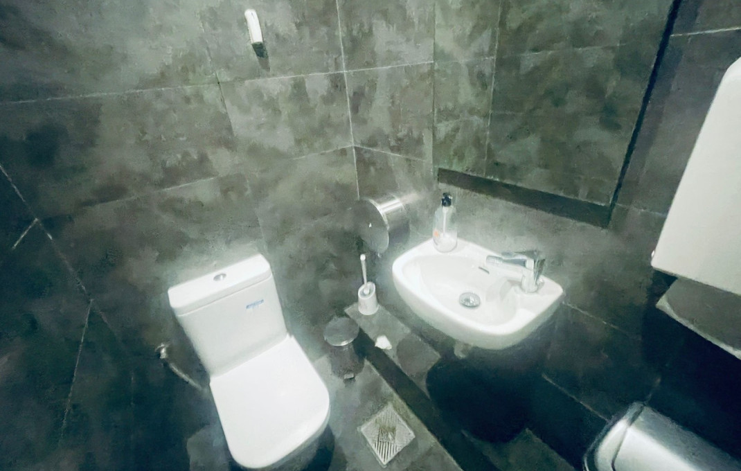 Traspaso - Bar- C1 -
Barcelona - Sant Gervaci