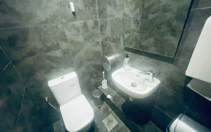 Traspaso - Bar- C1 -
Barcelona - Sant Gervaci