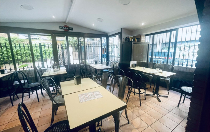 Traspaso - Bar- C1 -
Barcelona - Sant Gervaci