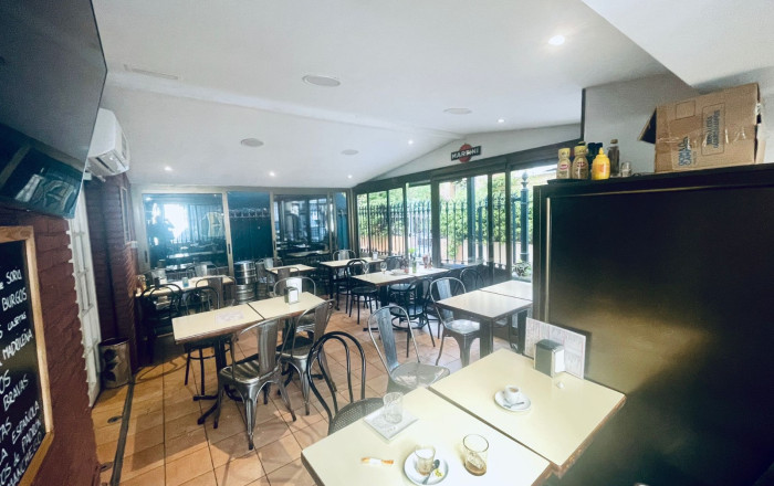 Traspaso - Bar- C1 -
Barcelona - Sant Gervaci