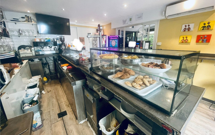 Traspaso - Bar- C1 -
Barcelona - Sant Gervaci