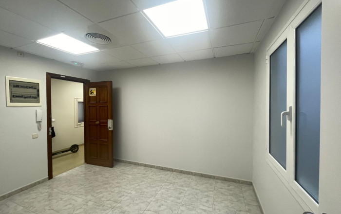 Alquiler - Oficinas -
Barcelona - Ciutat Vella
