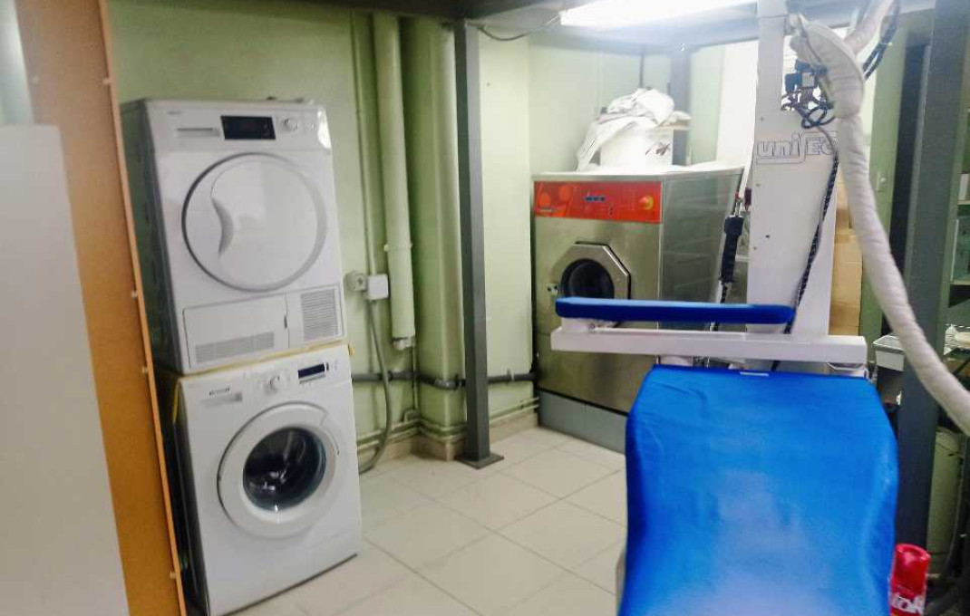 Venta - Tiendas -
Sabadell