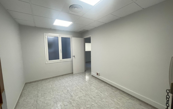 Alquiler - Oficinas -
Barcelona - Ciutat Vella