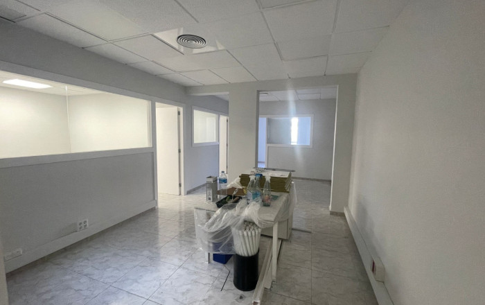 Alquiler - Oficinas -
Barcelona - Ciutat Vella