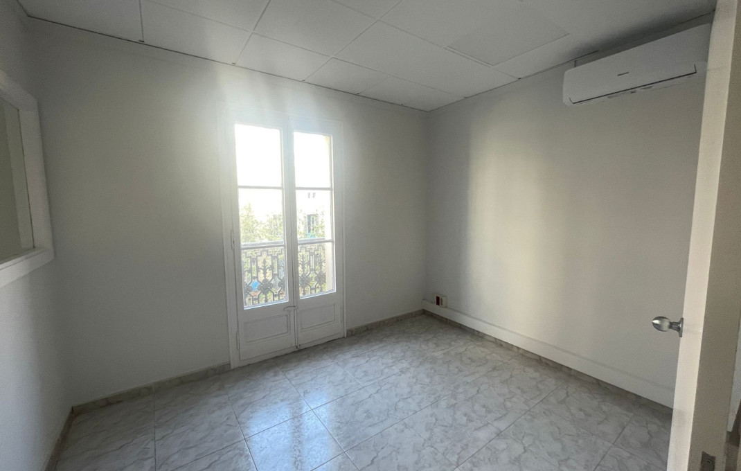Alquiler - Oficinas -
Barcelona - Ciutat Vella