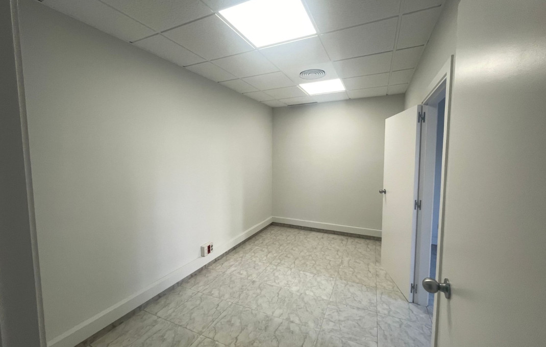 Alquiler - Oficinas -
Barcelona - Ciutat Vella