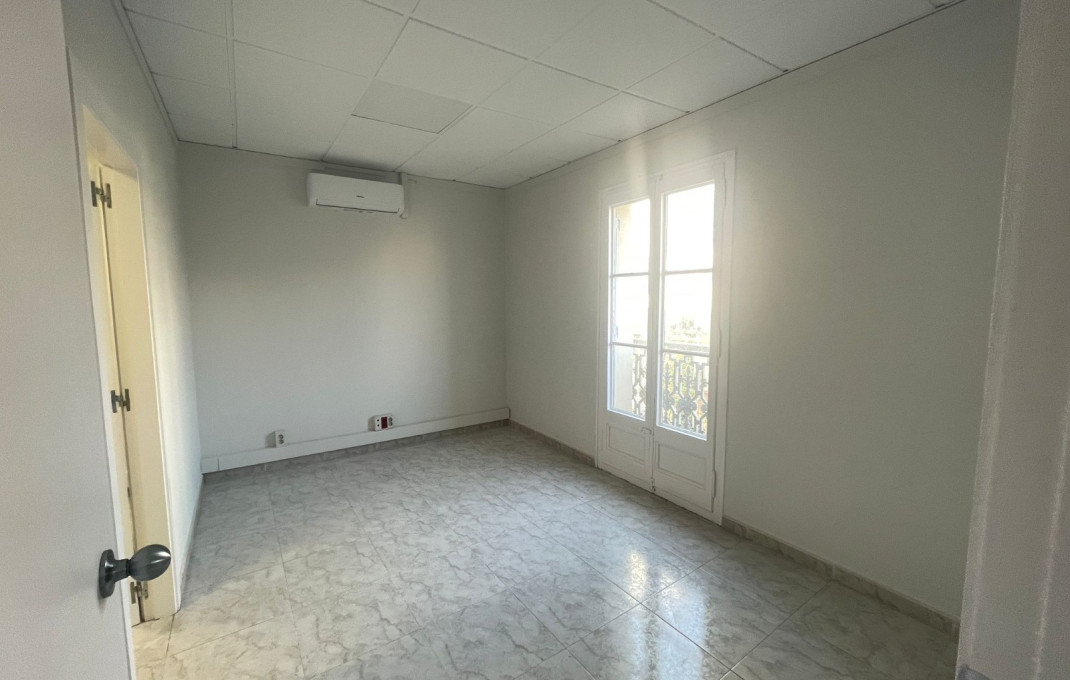Alquiler - Oficinas -
Barcelona - Ciutat Vella