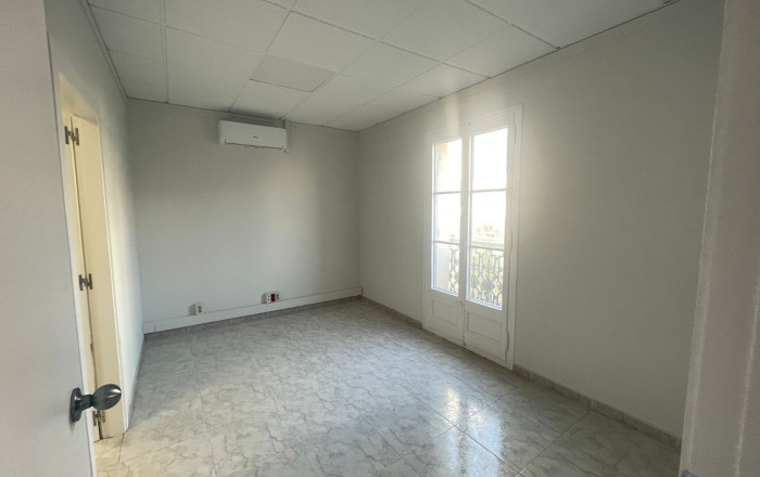 Alquiler - Oficinas -
Barcelona - Ciutat Vella