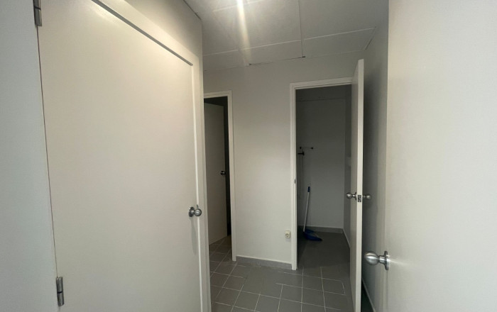 Alquiler - Oficinas -
Barcelona - Ciutat Vella