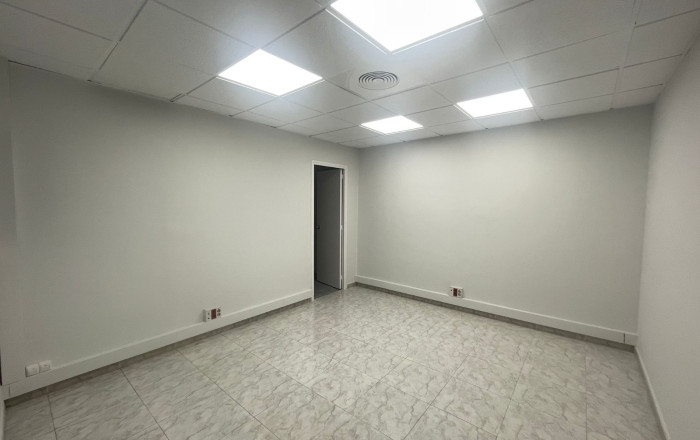 Alquiler - Oficinas -
Barcelona - Ciutat Vella