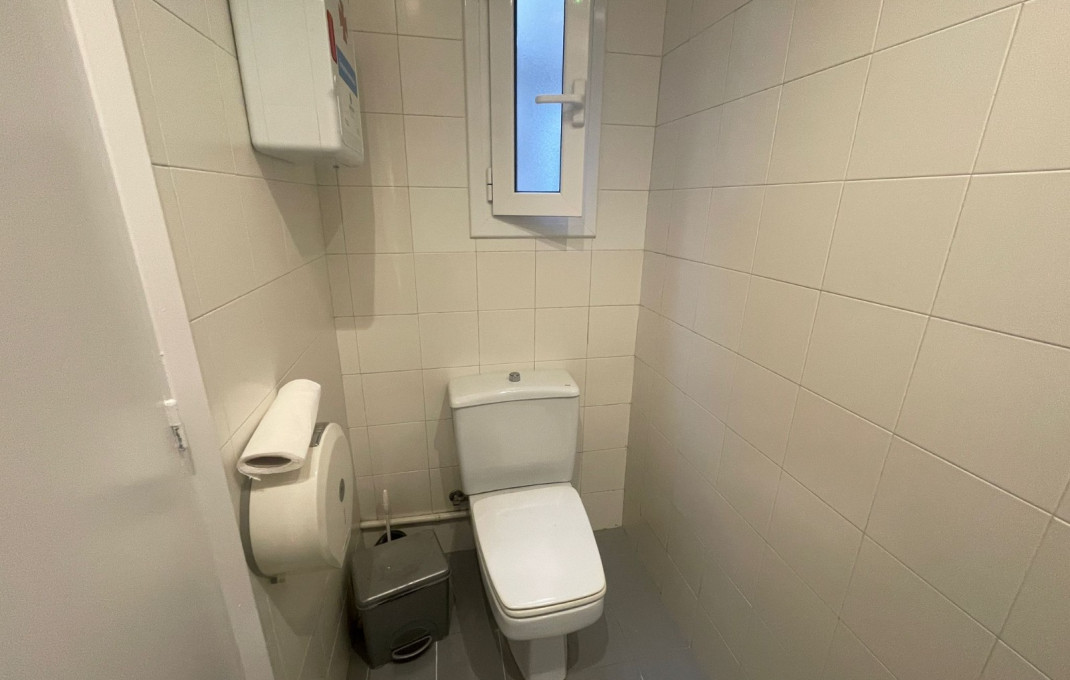 Alquiler - Oficinas -
Barcelona - Ciutat Vella