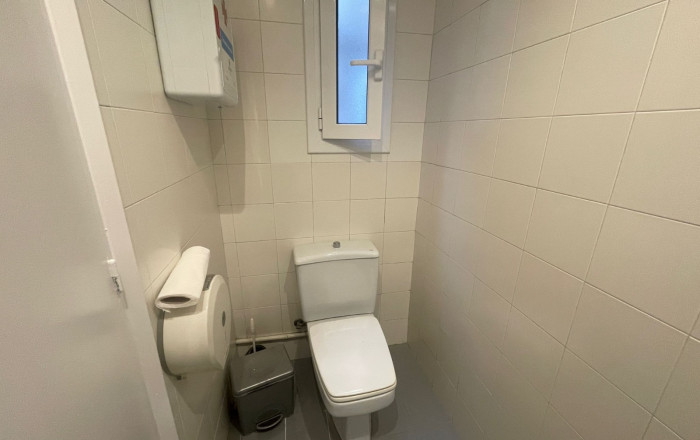 Alquiler - Oficinas -
Barcelona - Ciutat Vella