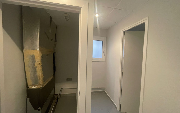 Alquiler - Oficinas -
Barcelona - Ciutat Vella