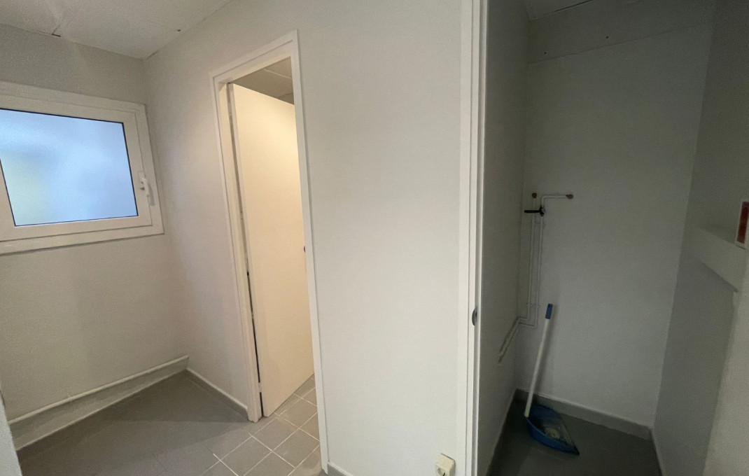 Alquiler - Oficinas -
Barcelona - Ciutat Vella