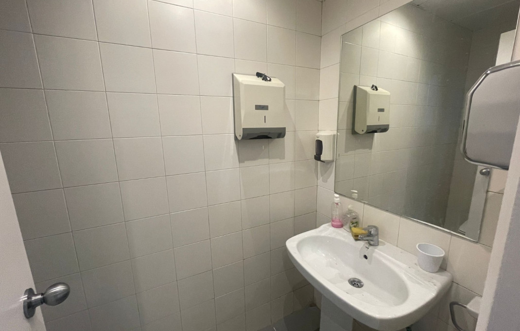 Alquiler - Oficinas -
Barcelona - Ciutat Vella