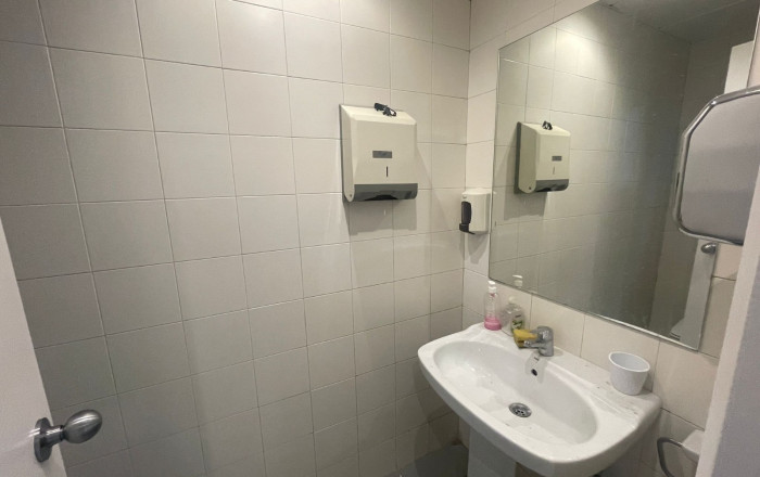 Alquiler - Oficinas -
Barcelona - Ciutat Vella