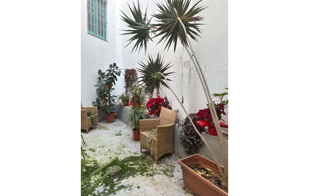 Traspaso - Centro Educativo -
Barcelona - Eixample