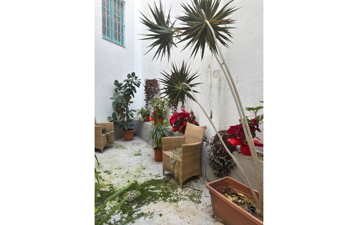 Traspaso - Centro Educativo -
Barcelona - Eixample