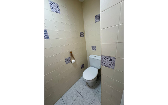 Traspaso - Centro Educativo -
Barcelona - Eixample