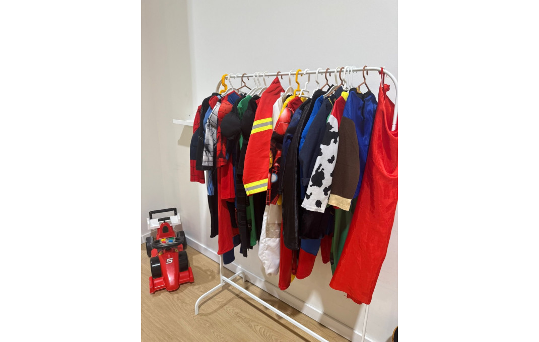 Traspaso - Centro Educativo -
Barcelona - Eixample