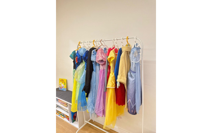 Traspaso - Centro Educativo -
Barcelona - Eixample