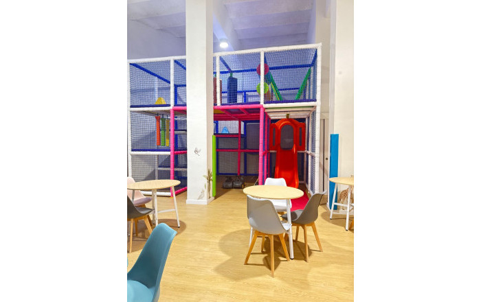 Traspaso - Centro Educativo -
Barcelona - Eixample