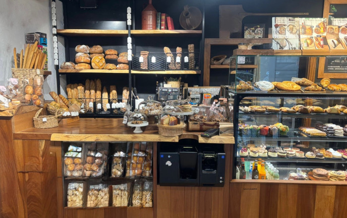 Traspaso - Obradores y/o Panaderias -
Barcelona - Gràcia