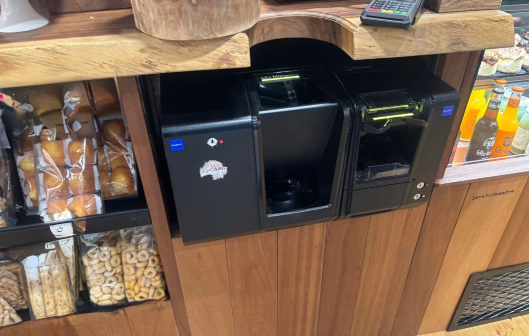 Traspaso - Obradores y/o Panaderias -
Barcelona - Gràcia