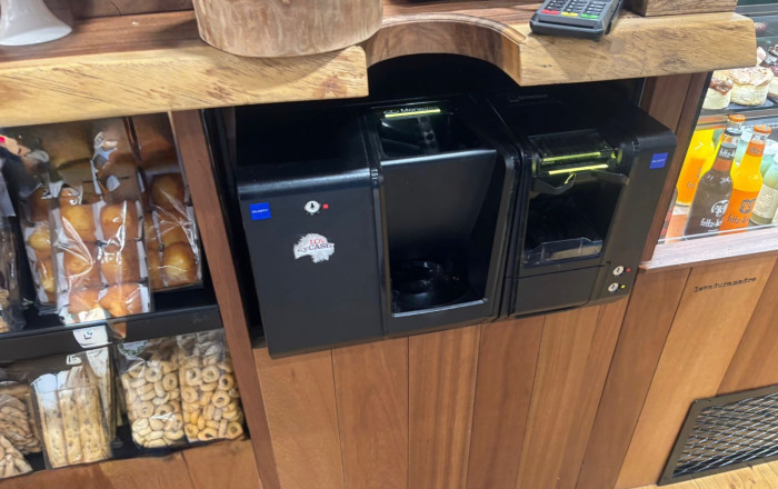 Traspaso - Obradores y/o Panaderias -
Barcelona - Gràcia