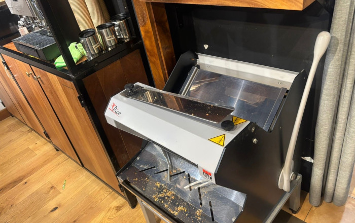 Traspaso - Obradores y/o Panaderias -
Barcelona - Gràcia