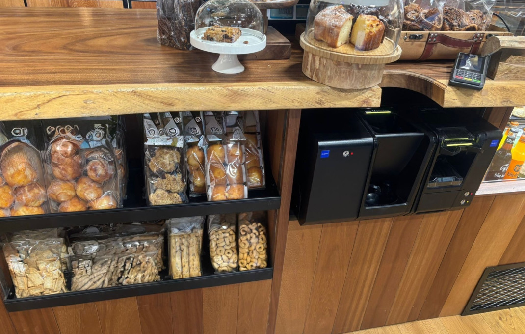 Traspaso - Obradores y/o Panaderias -
Barcelona - Gràcia