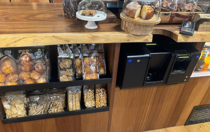 Traspaso - Obradores y/o Panaderias -
Barcelona - Gràcia