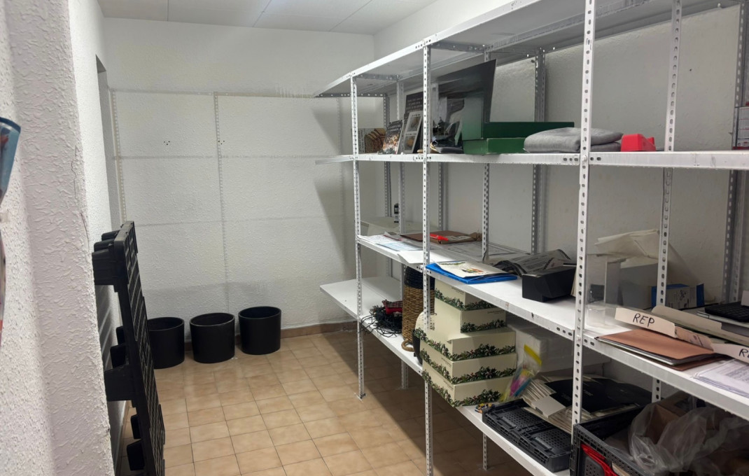 Traspaso - Obradores y/o Panaderias -
Barcelona - Gràcia