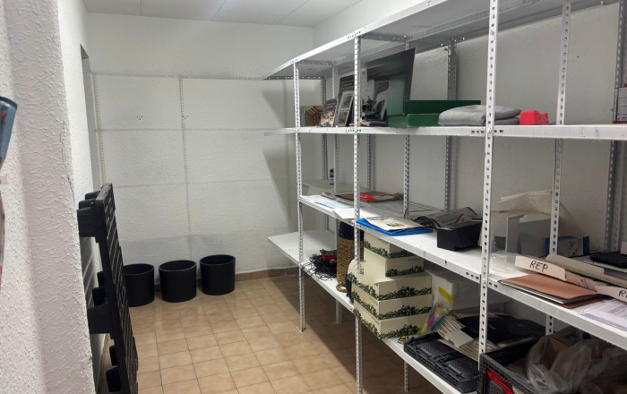 Traspaso - Obradores y/o Panaderias -
Barcelona - Gràcia