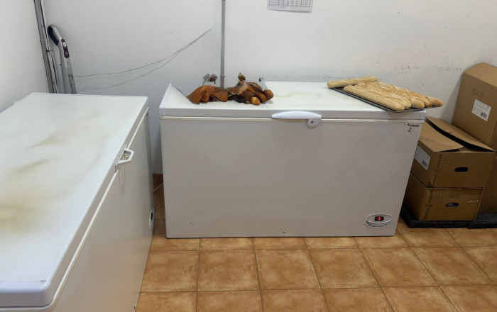 Traspaso - Obradores y/o Panaderias -
Barcelona - Gràcia