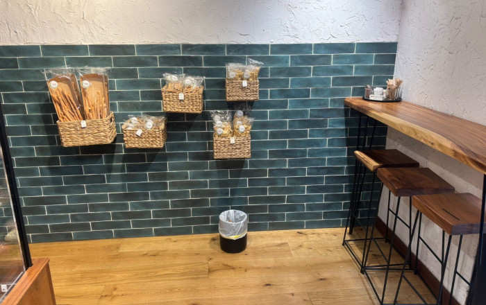 Traspaso - Obradores y/o Panaderias -
Barcelona - Gràcia