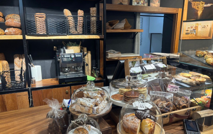 Traspaso - Obradores y/o Panaderias -
Barcelona - Gràcia